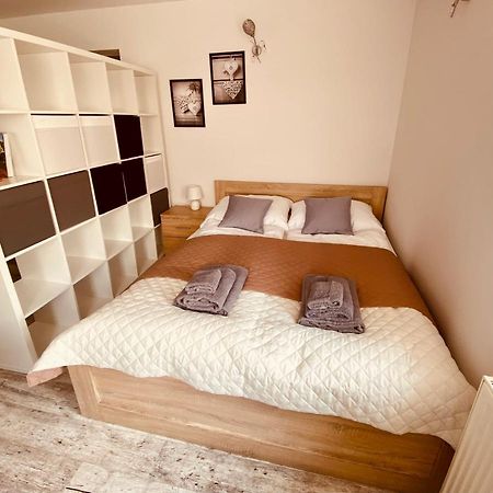 Apartament Cicha Woda كودوفا- زدروي المظهر الخارجي الصورة