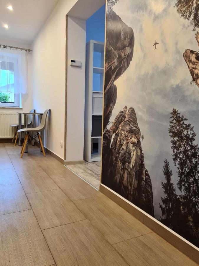 Apartament Cicha Woda كودوفا- زدروي المظهر الخارجي الصورة