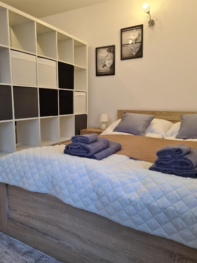 Apartament Cicha Woda كودوفا- زدروي المظهر الخارجي الصورة