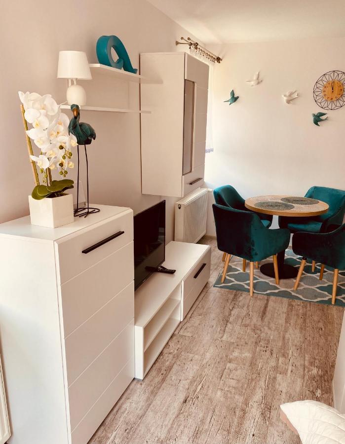 Apartament Cicha Woda كودوفا- زدروي المظهر الخارجي الصورة