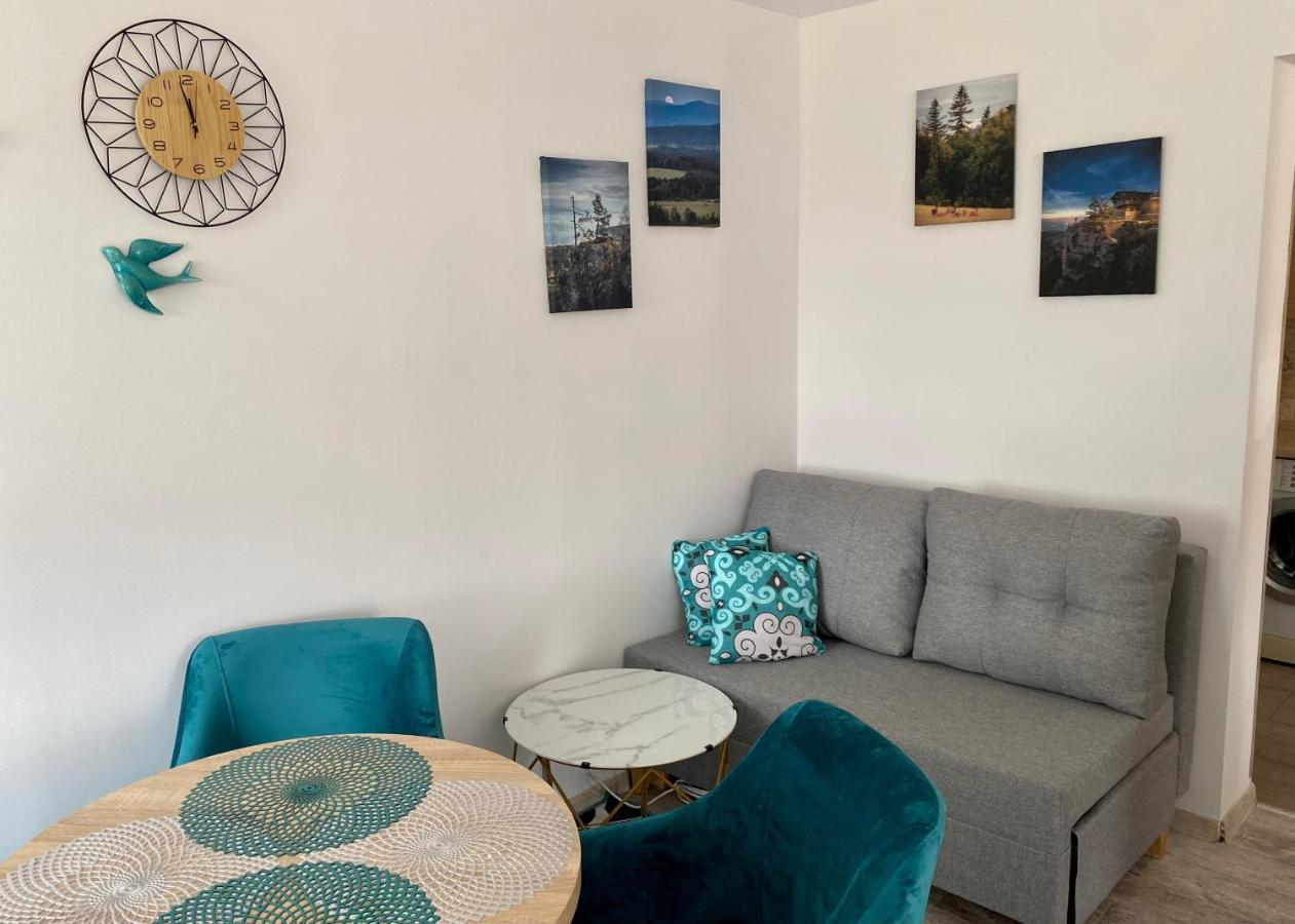 Apartament Cicha Woda كودوفا- زدروي المظهر الخارجي الصورة
