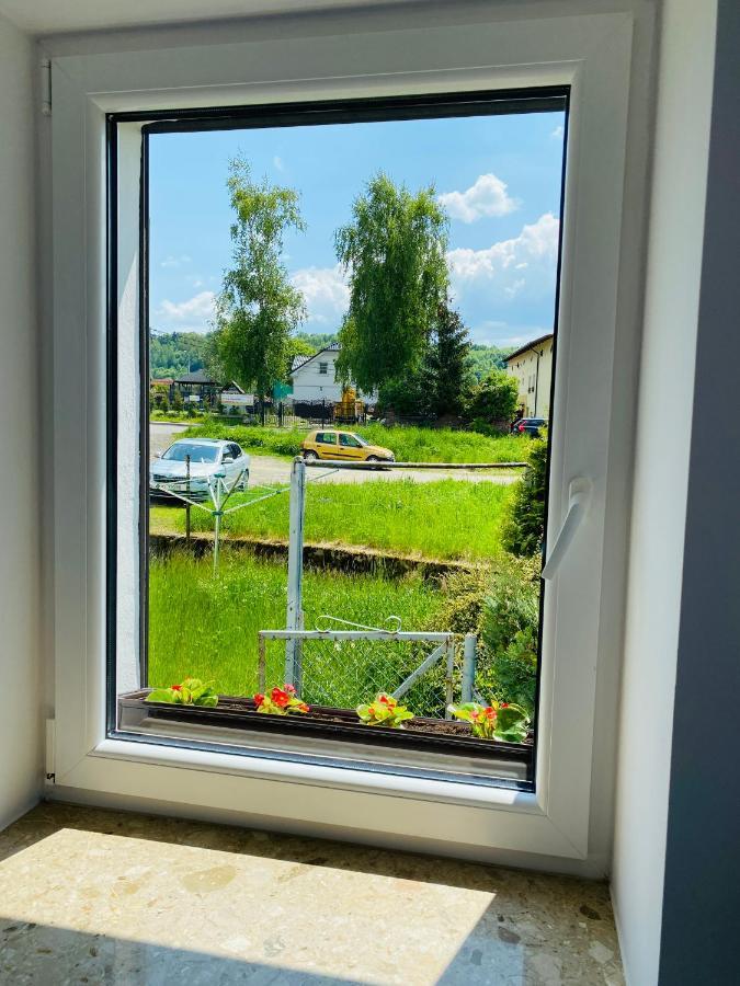 Apartament Cicha Woda كودوفا- زدروي المظهر الخارجي الصورة