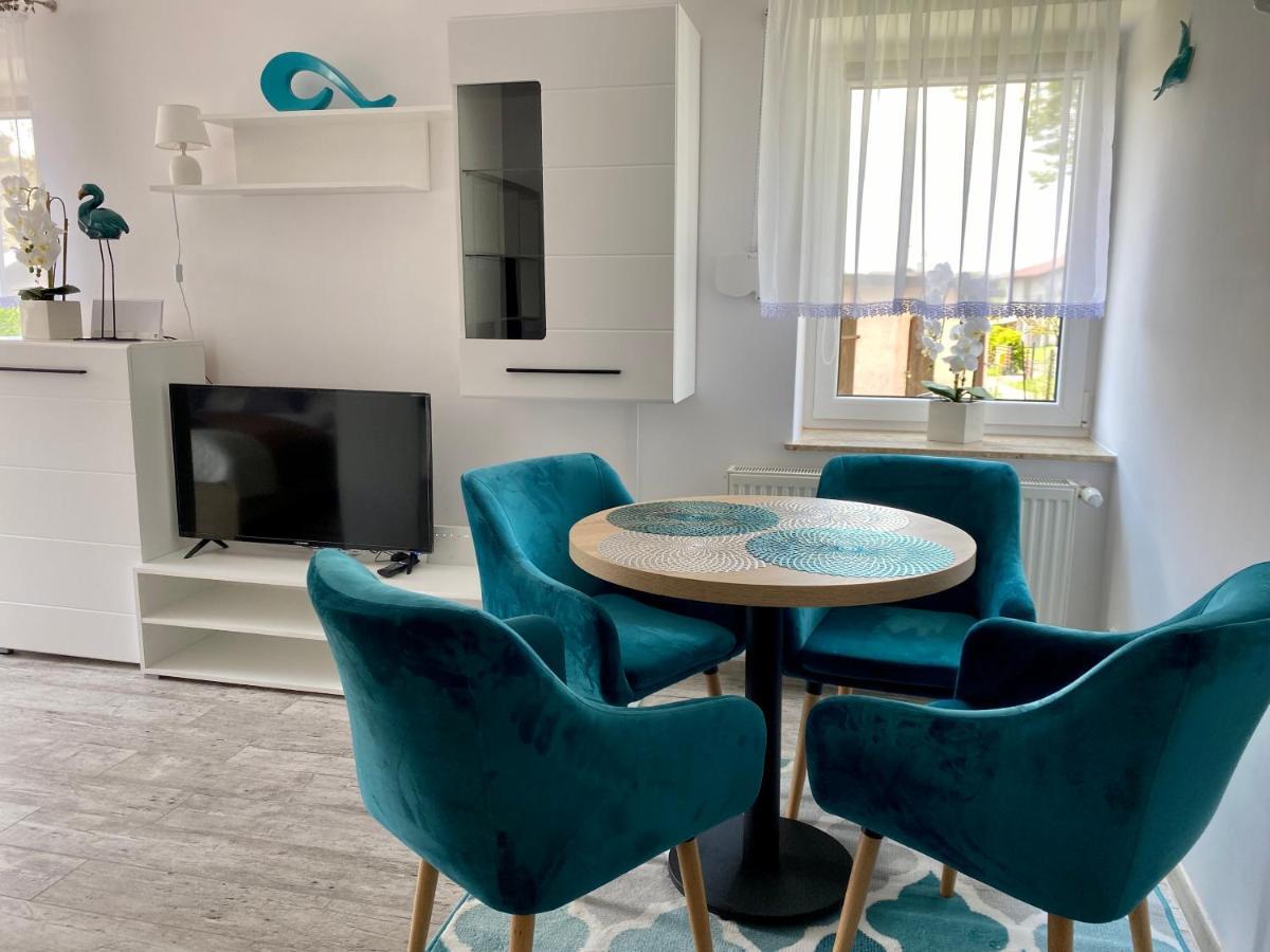 Apartament Cicha Woda كودوفا- زدروي المظهر الخارجي الصورة